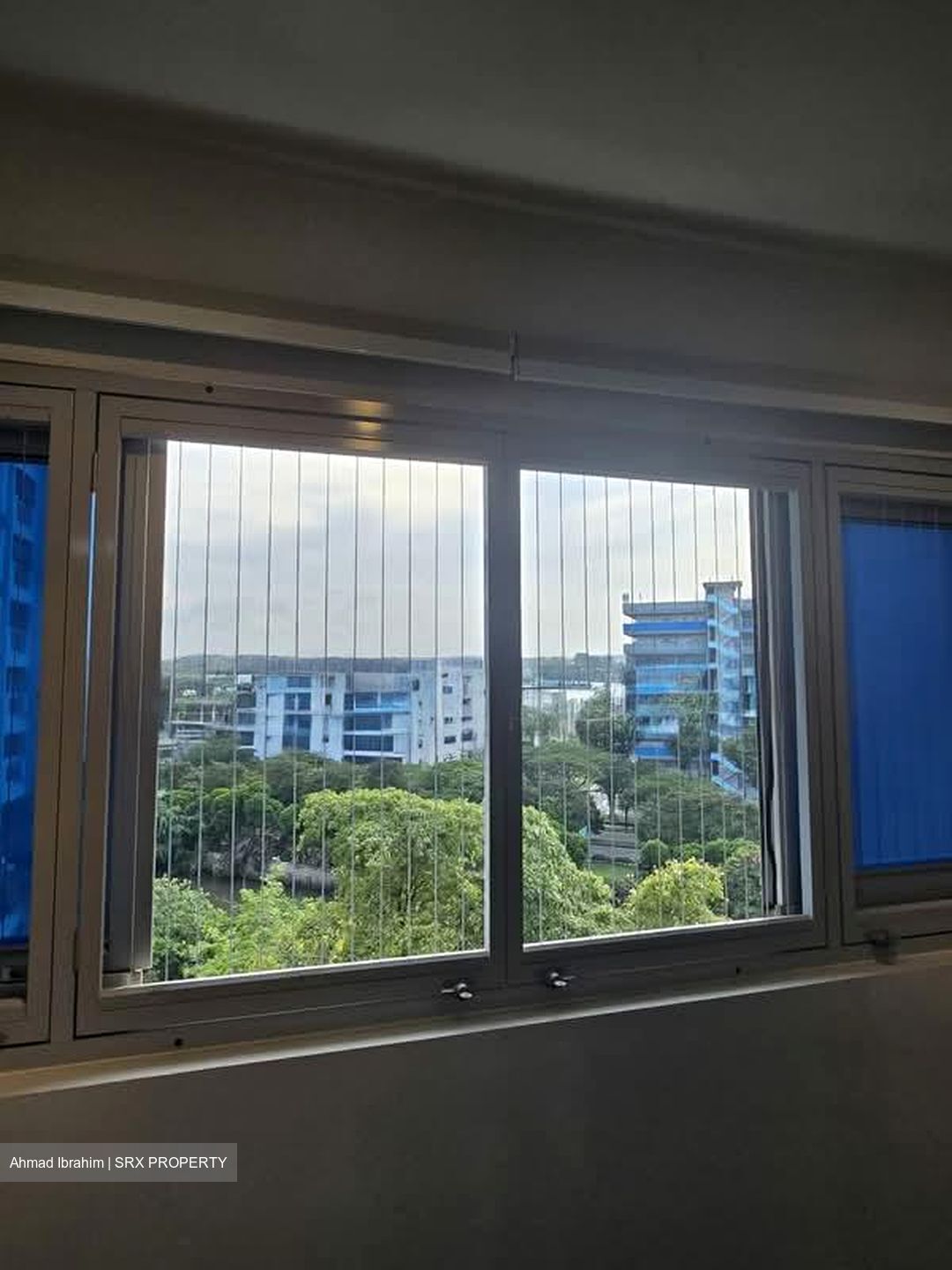 Blk 468A Blue Riverview (Sembawang), HDB Executive #557929421